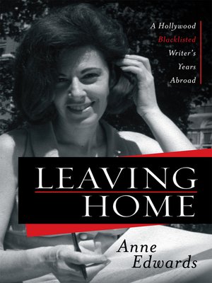 cover image of Leaving Home